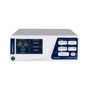 Elektrochirurgiegerät für bipolares Schneiden 1