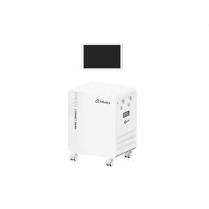 Videoaufnahme- und streaminggerät / für OP-Bereich 1