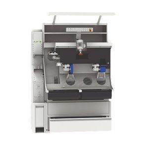 Trimmmaschine