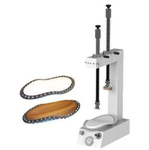 Benchtop-Presse