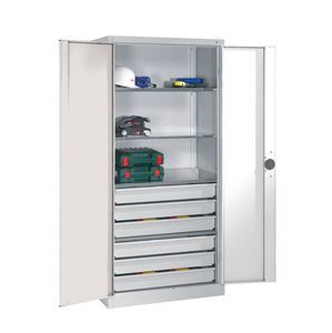 Abstellschrank