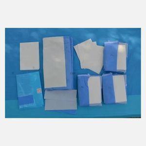 Medizinisches Set / Transplantationschirurgie