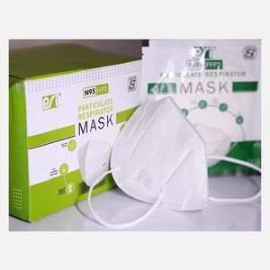 FFP2-Atemschutzmaske