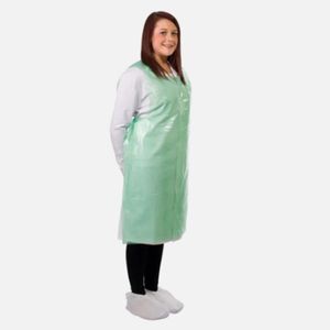 Medizinische Schürze / unisex