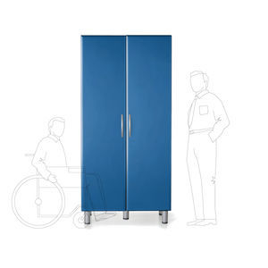 Abstellschrank