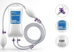 Druckinfusor