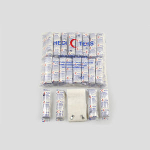 Polyester-Verband