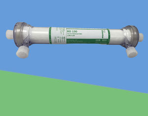 Polyethersulfondialysator