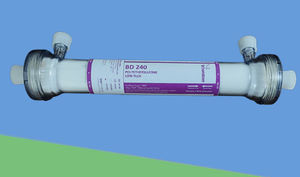 Polyethersulfondialysator