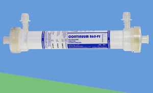 Polyethersulfondialysator