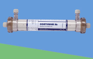 Polyethersulfondialysator