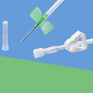 Nadel für arteriovenöse Injektion (Fistel)