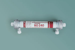 Polyethersulfondialysator