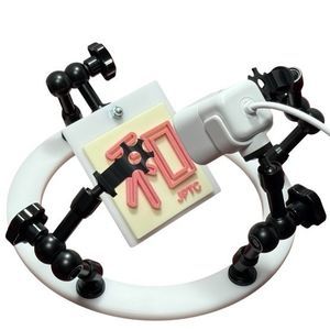Simulator für Laparoskopie-Training