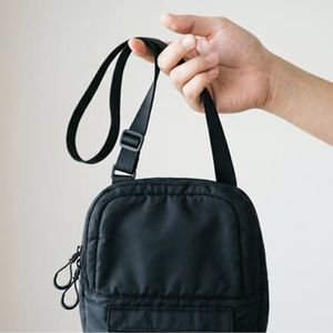 Tasche für Rollstuhl