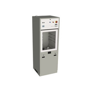 automatisches Glasreinigungsgerät