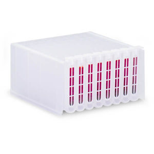Dialysator aus regenerierter Zellulose