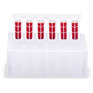 Dialysator aus regenerierter Zellulose