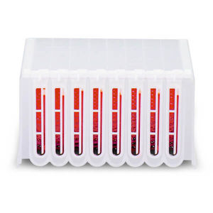 Dialysator aus regenerierter Zellulose