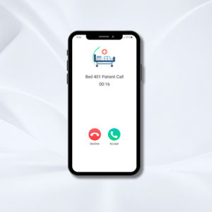 medizinische mobile Applikation 1