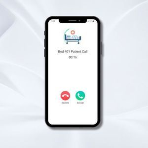 medizinische mobile Applikation