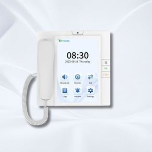 Telefon-Schwesternrufsystem 1