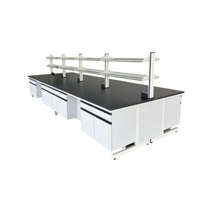 Laborarbeitsfläche