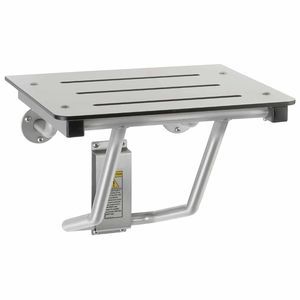 klappbarer Duschsitz 1