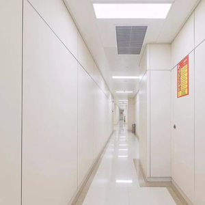 Platte für Krankenhaus 1
