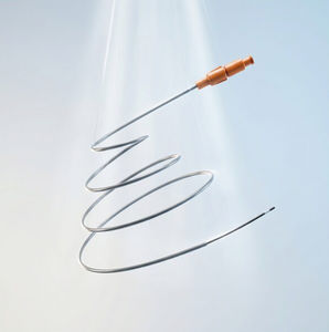 Gallenstent 1