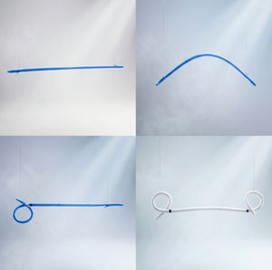 Gallenstent 1