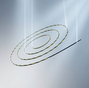 Führungsdraht für katheter 1