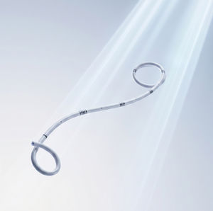 hydrophiler Stent 1