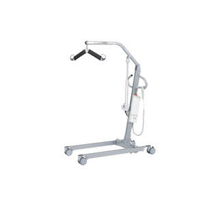 elektrischer bodenstehender Patientenlifter
