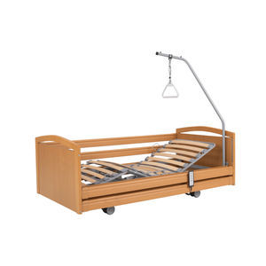 Bett für Langzeitpflege