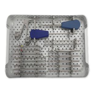 Instrumentenset / Rekonstruktion des vorderen Kreuzbandes