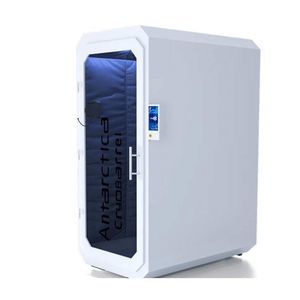 Kältesauna / thermoelektrische Kühlung
