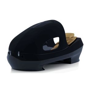 Fahrradergometer