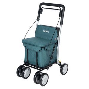 Rollator / 6 Räder