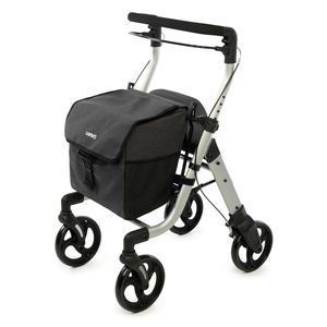 Rollator mit 4 Rädern
