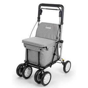 Rollator / 6 Räder
