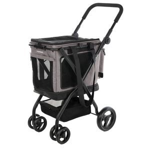 Wagen für Tierarztpraxis