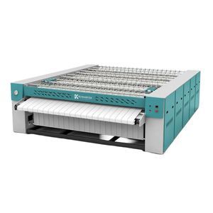 Bügelmaschine für Gesundheitseinrichtungen