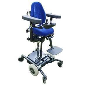 elektrischer Rollstuhl