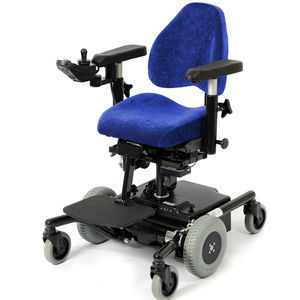 elektrischer Rollstuhl