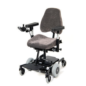 elektrischer Rollstuhl 1