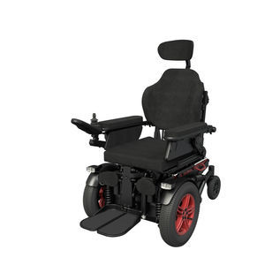 elektrischer Rollstuhl