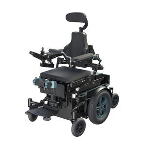 elektrischer Rollstuhl