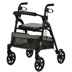 Rollator mit 4 Rädern