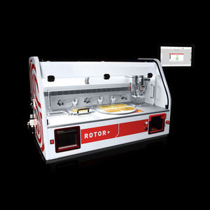 Laborautomatisierungssystem per Pipettierung